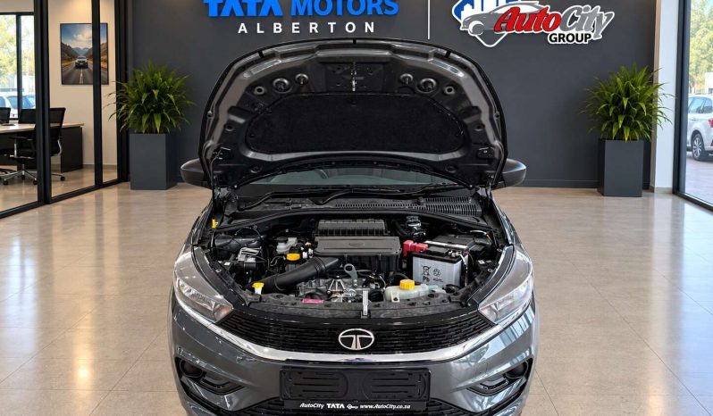 
								Tata Tiago 1.2 Xm full									