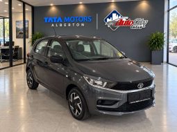 
										Tata Tiago 1.2 Xm full									