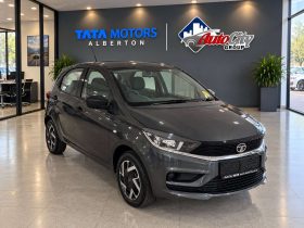 Tata Tiago 1.2 Xm