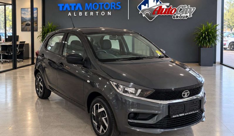 
								Tata Tiago 1.2 Xm full									