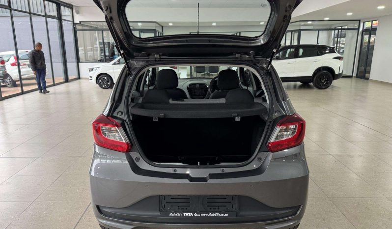 
								Tata Tiago 1.2 Xm full									