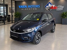 Tata Tiago 1.2 Xm