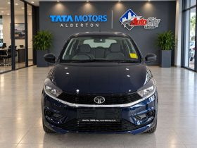 Tata Tiago 1.2 Xm