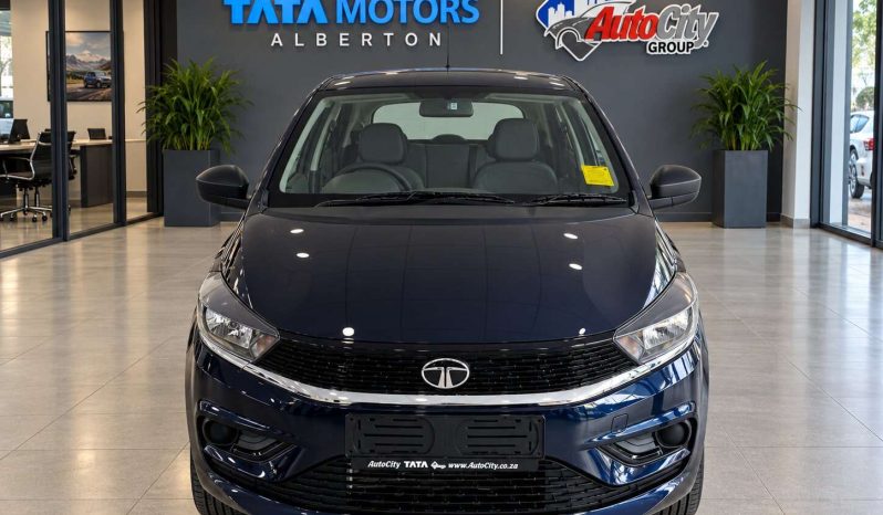 
								Tata Tiago 1.2 Xm full									