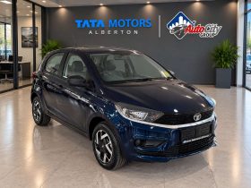 Tata Tiago 1.2 Xm