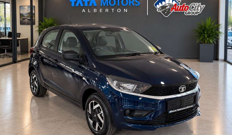 
								Tata Tiago 1.2 Xm full									