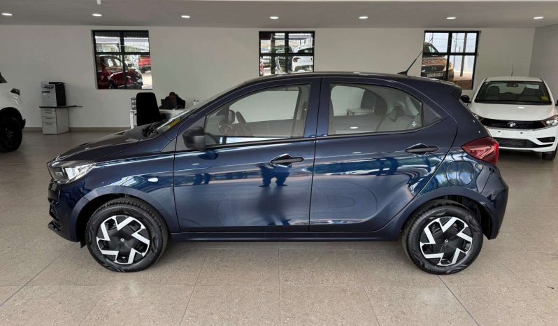 
								Tata Tiago 1.2 Xm full									