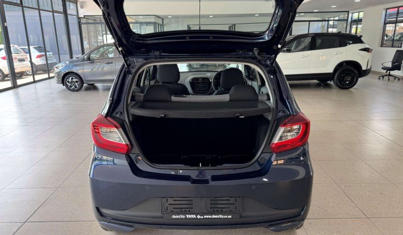 
								Tata Tiago 1.2 Xm full									