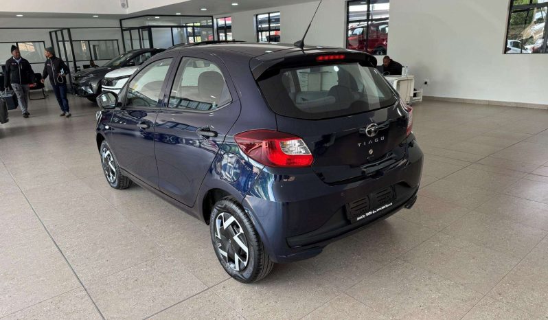 
								Tata Tiago 1.2 Xm full									