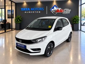 Tata Tiago 1.2 Xt