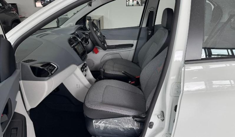 
								Tata Tiago 1.2 Xt full									