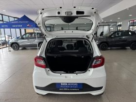 Tata Tiago 1.2 Xt