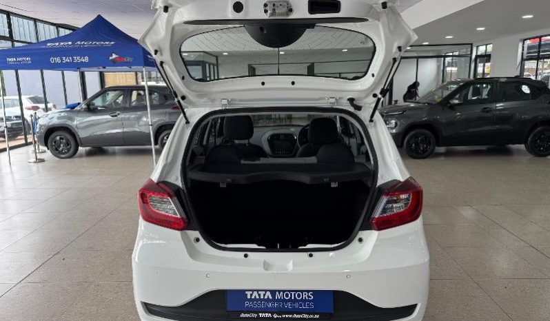 
								Tata Tiago 1.2 Xt full									