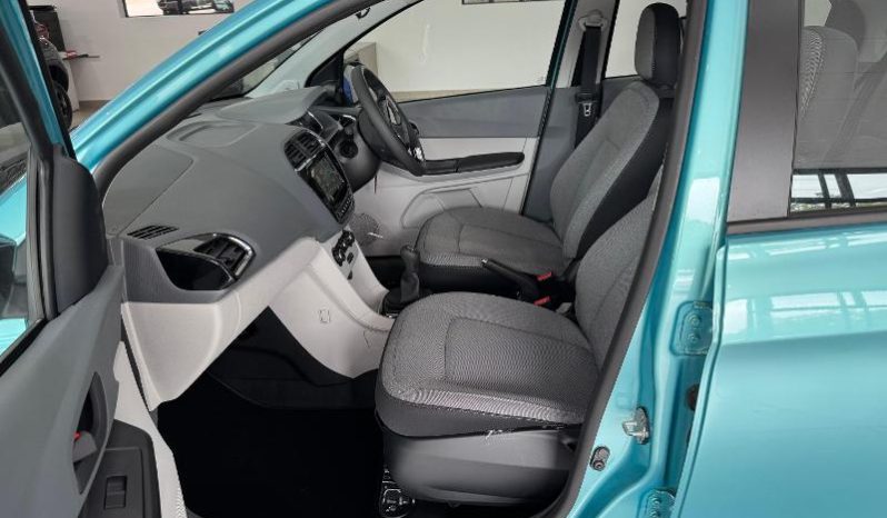 
								Tata Tiago 1.2 Xt full									