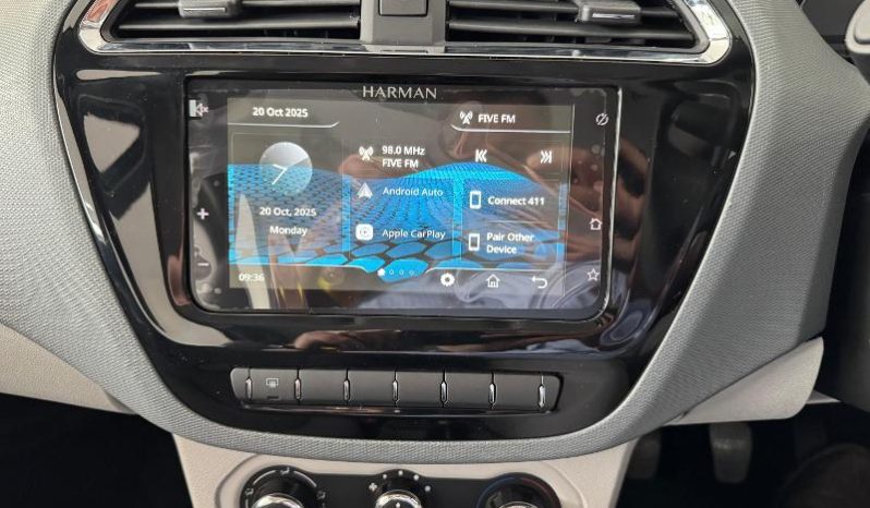 
								Tata Tiago 1.2 Xt full									