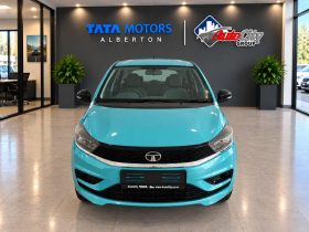 Tata Tiago 1.2 Xt