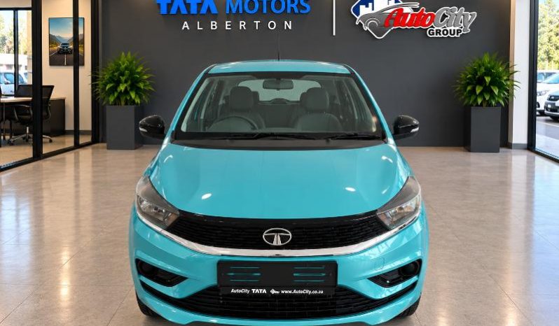 
								Tata Tiago 1.2 Xt full									