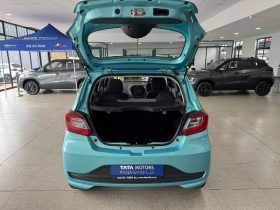 Tata Tiago 1.2 Xt
