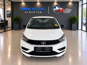 Tata Tiago 1.2 Xt