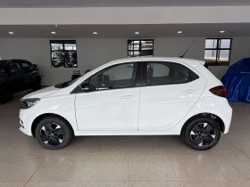 Tata Tiago 1.2 Xt