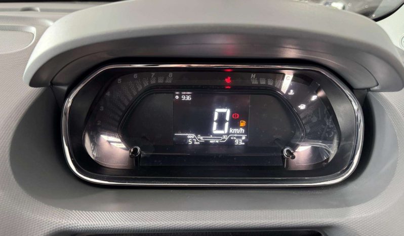 
								Tata Tiago 1.2 Xt full									