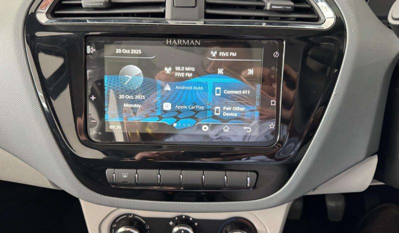 
								Tata Tiago 1.2 Xt full									