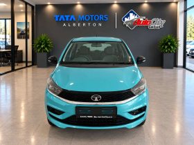 Tata Tiago 1.2 Xt