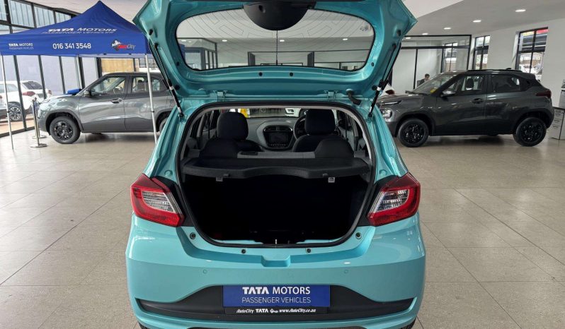 
								Tata Tiago 1.2 Xt full									