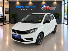 Tata Tiago 1.2 Xt Amt