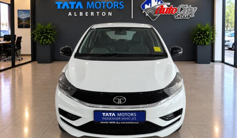 
								Tata Tiago 1.2 Xt Amt full									