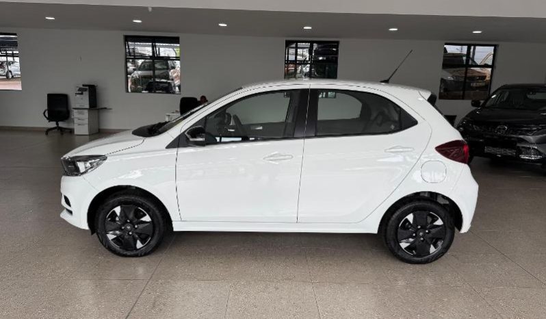 
								Tata Tiago 1.2 Xt Amt full									