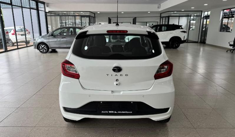 
								Tata Tiago 1.2 Xt Amt full									