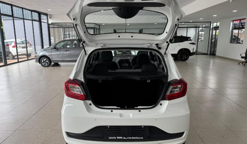 
								Tata Tiago 1.2 Xt Amt full									