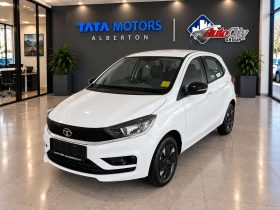 Tata Tiago 1.2 Xt Amt