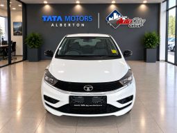 
										Tata Tiago 1.2 Xt Amt full									