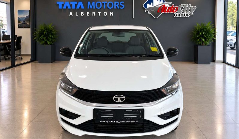 
								Tata Tiago 1.2 Xt Amt full									