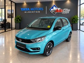 Tata Tiago 1.2 Xt Amt