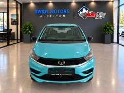 
										Tata Tiago 1.2 Xt Amt full									