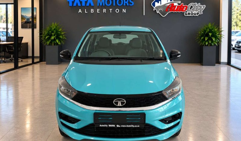 
								Tata Tiago 1.2 Xt Amt full									
