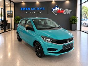 Tata Tiago 1.2 Xt Amt