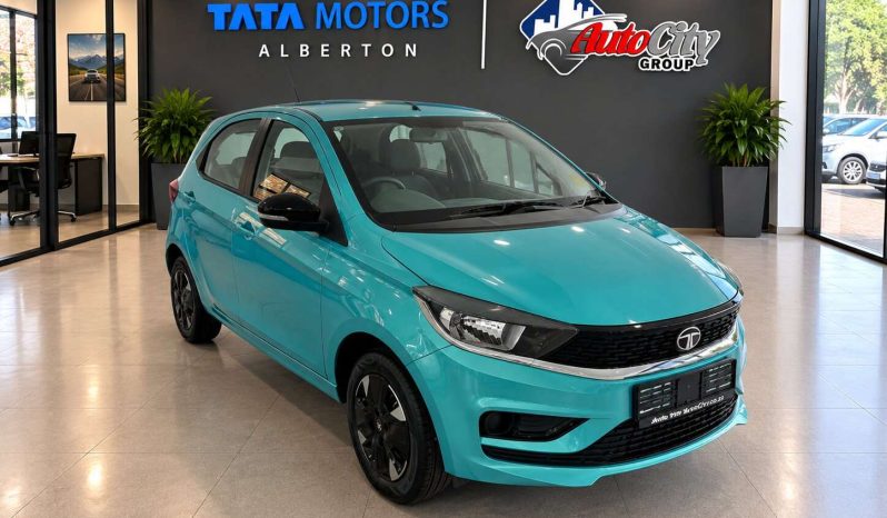 
								Tata Tiago 1.2 Xt Amt full									