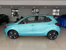 Tata Tiago 1.2 Xt Amt