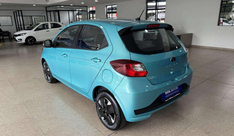 
								Tata Tiago 1.2 Xt Amt full									
