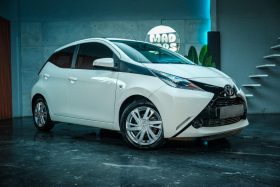Toyota Aygo 1.0 X-Cite