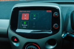 
										Toyota Aygo 1.0 X-Cite full									
