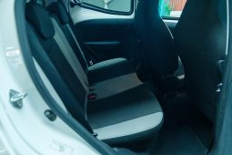 
										Toyota Aygo 1.0 X-Cite full									