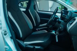 
										Toyota Aygo 1.0 X-Cite full									