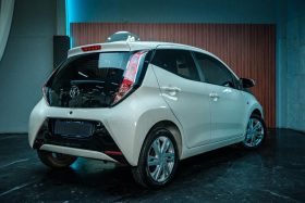 Toyota Aygo 1.0 X-Cite