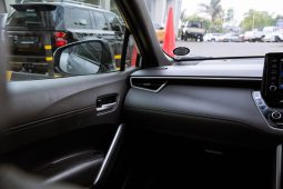 
										Toyota Corolla Cross 1.8 Hybrid XS full									