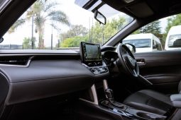 
										Toyota Corolla Cross 1.8 Hybrid XS full									